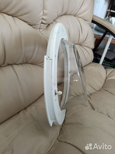 Запчасти для стиральных машин