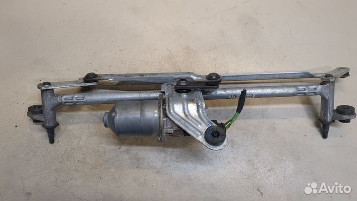 Механизм стеклоочистителя левый передний Volkswagen Jetta 7 2018