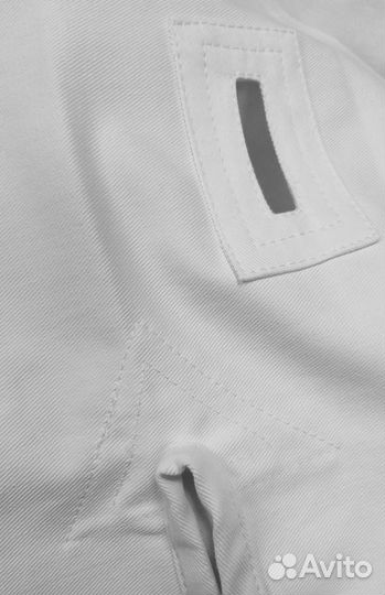 Кимоно для рб рэй-спорт тренировочное (36)