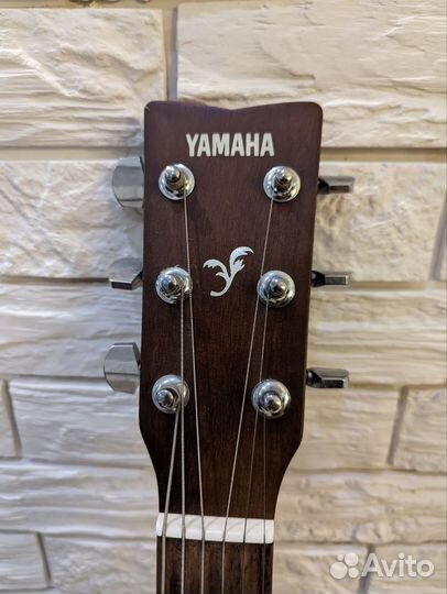 Гитара Yamaha F310