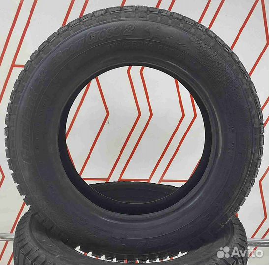 Cordiant Snow Cross 2 175/65 R14 82T