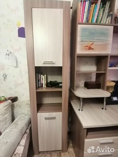 Компьютерный столик бу
