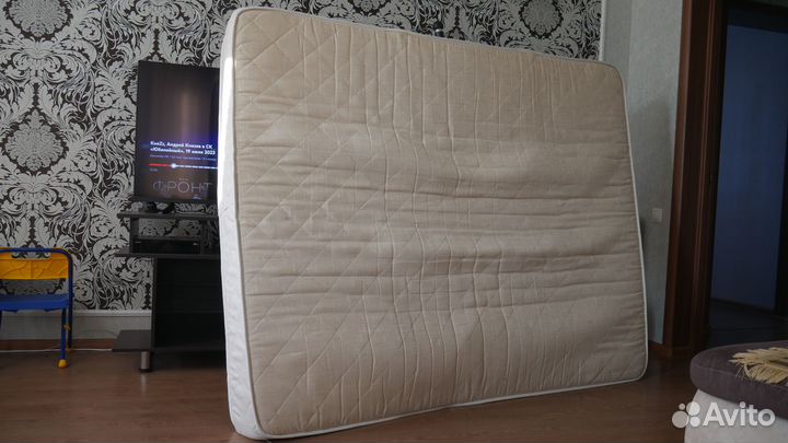 Матрас 160х200