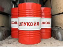 Антифриз Lukoil G12 RED низкозамерзающий / 220 л