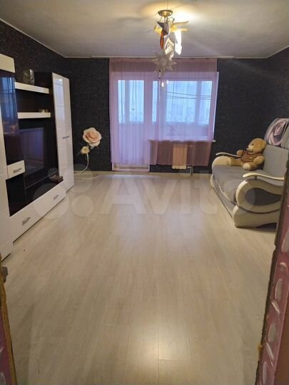 3-к. квартира, 85,3 м², 4/9 эт.