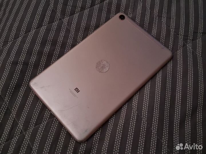 Планшет Xiaomi mi pad 4