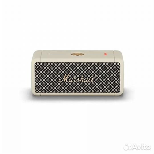 Колонка Marshall emberton 2