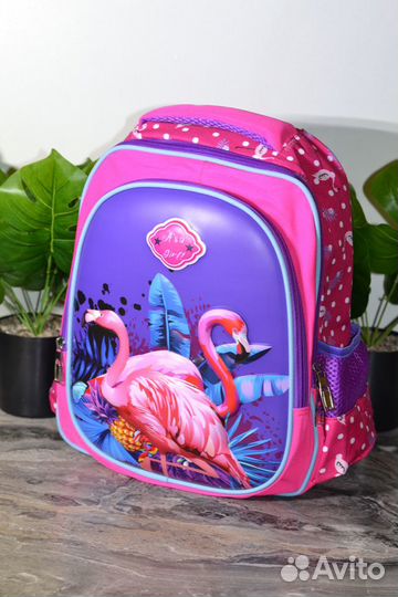 Школьный рюкзак Новый