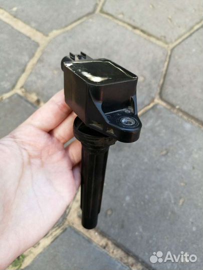 Катушки зажигания suzuki grand vitara 2.0