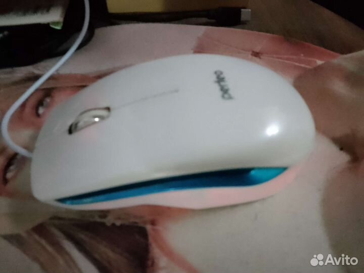 Компьютерная мышка