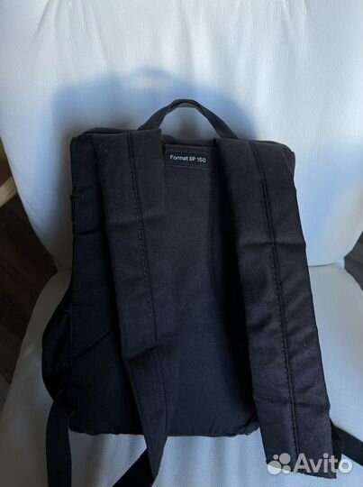Фото Рюкзак lowepro format bp 150
