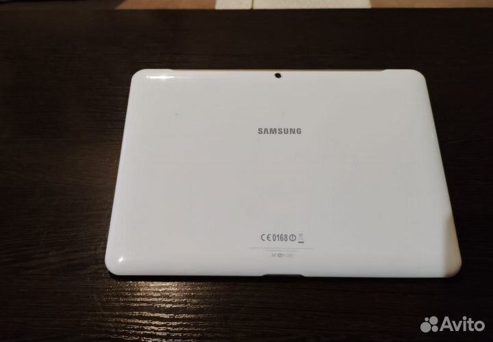 Планшет Samsung Galaxy Tab 2 10.1