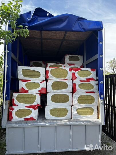 Грузоперевозки