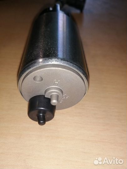 Насос топливный KIA hyundai