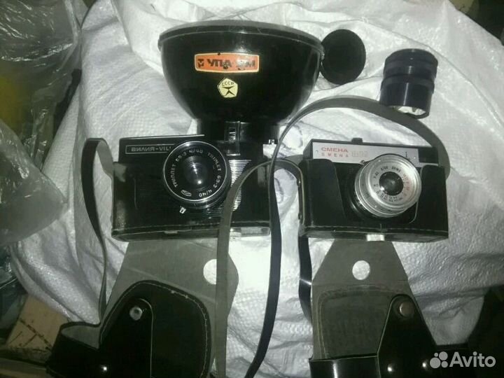 Фотовспышка