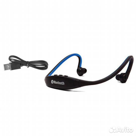 Спортивная гарнитура bluetooth