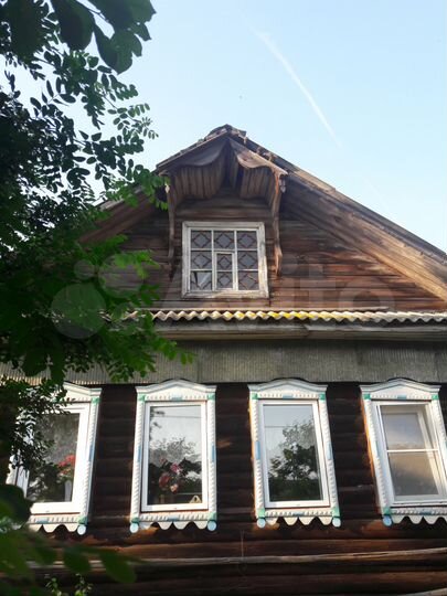 Дом 73 м² на участке 40 сот.