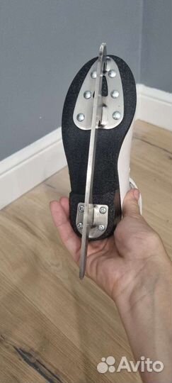 Роликовые коньки детские новые