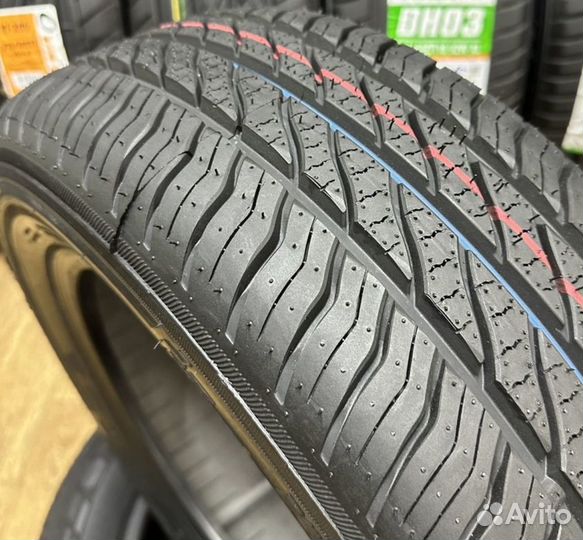 КАМА Grant (НК-241) 185/60 R14 82H