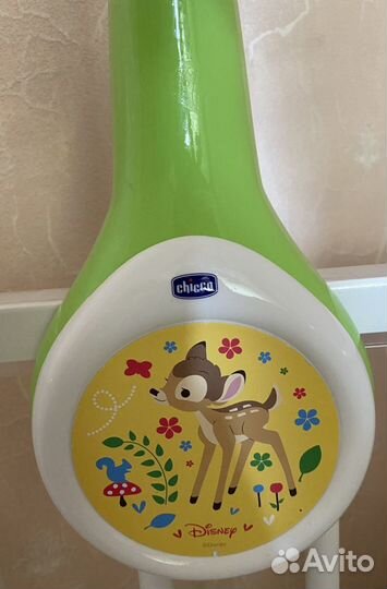 Мобиль Chicco Magic Forest