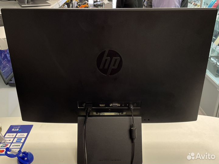 Монитор HP envy 23
