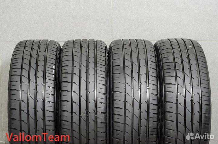 Dunlop Enasave RV504 205/50 R17