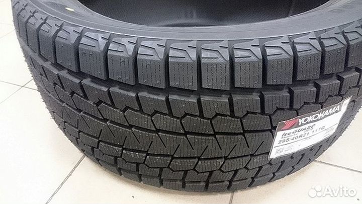 Yokohama Ice Guard G075 245/60 R18 105Q