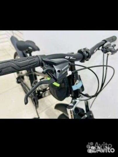 Велосипеды 26 колёса