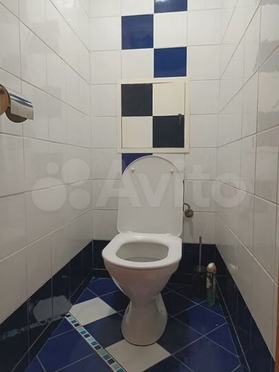 Комната 14 м² в 2-к., 14/17 эт.