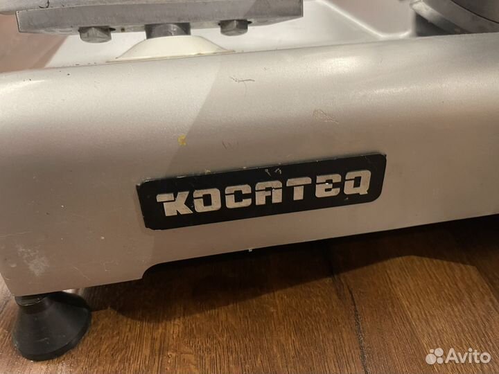 Ломтерезка слайсер ms250st