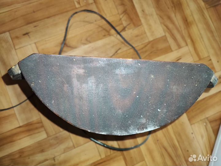 Громкоговоритель ласточка СССР