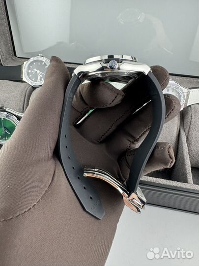 Часы Hublot Classic Fusion 33мм