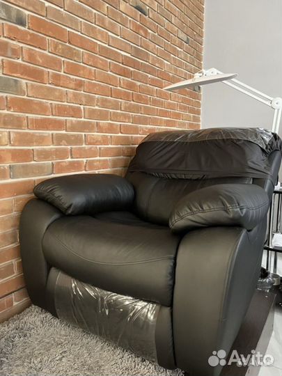 Аренда реклайнера
