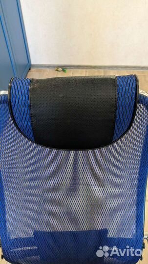 Стул samurai s-1