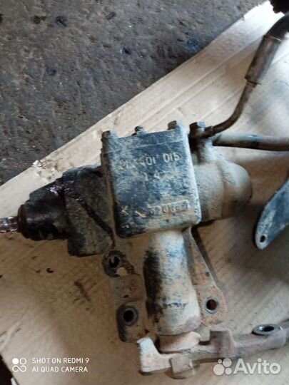 Гур нива 2121.комплект