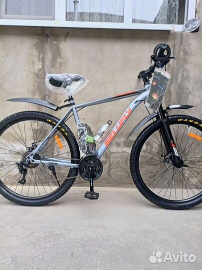 Горный велосипед MTB 29 disk