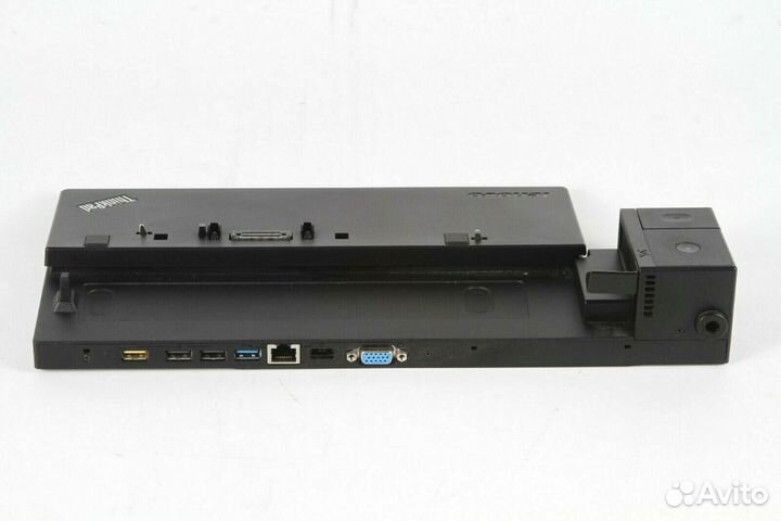 Докстанция ThinkPad Basic