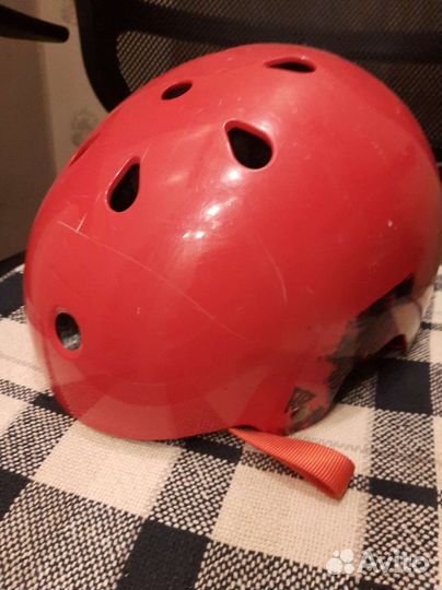 Продам шлем велосипедный