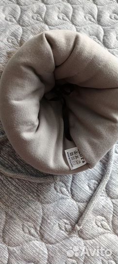 Шапка зимняя для девочки