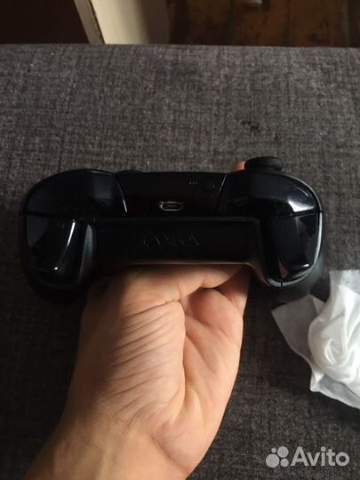 Геймпад xbox One