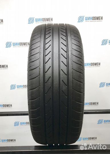 Nankang NS-20 215/55 R17 98W