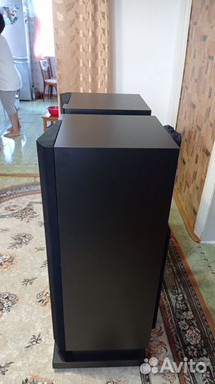 Акустическая система Diaton VS 100 F