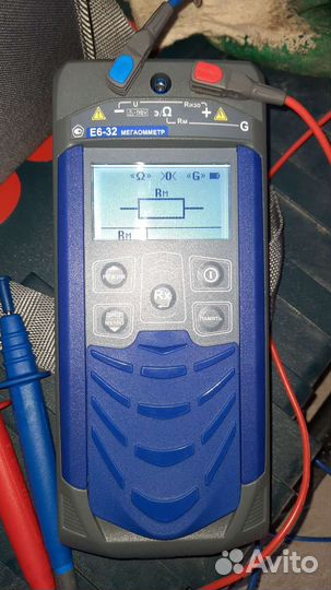 Услуги электрика