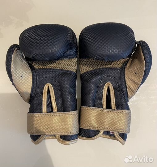 Боксерские перчатки детские 4 oz