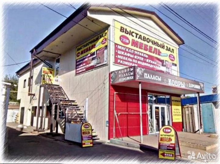 Шкаф встройка