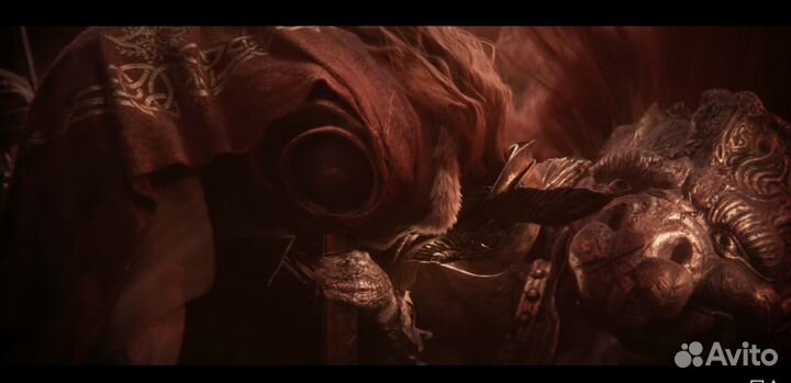 Elden ring PS4 & PS5