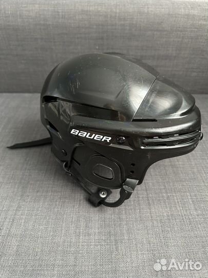 Хоккейный шлем BHH2100JR