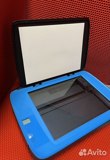 Мфу HP Ink Tank 319