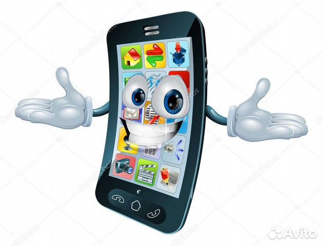 Скупка телефонов