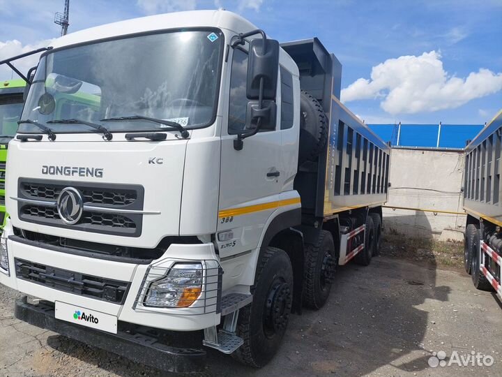 DongFeng DFH3330A80, 2023